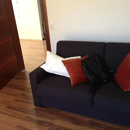 Дом отдыха Ferienhaus Am Pillersee