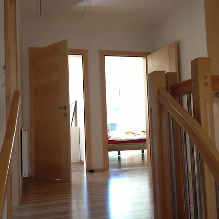 Ferienhaus Am Pillersee Дом отдыха