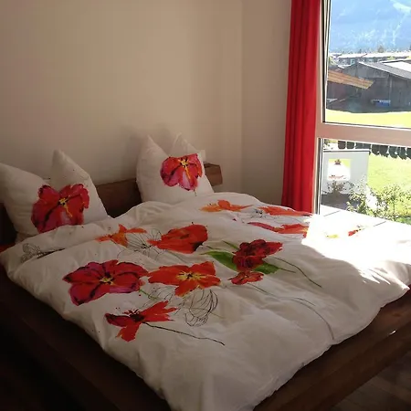 Ferienhaus Am Pillersee * Санкт-Ульрих-ам-Пиллерзее