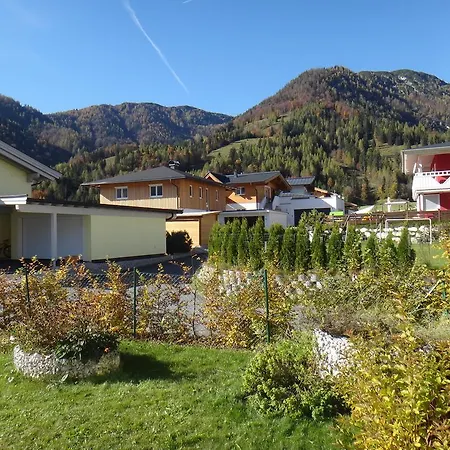 Ferienhaus Am Pillersee Дом отдыха