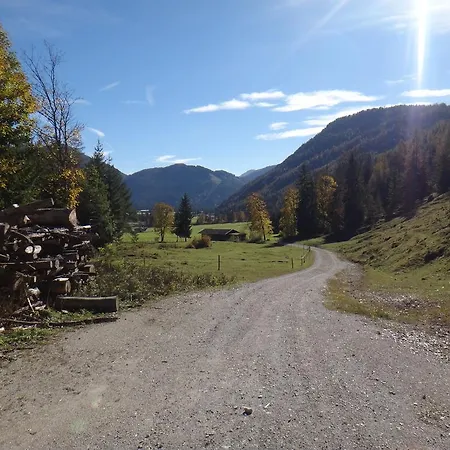 Дом отдыха Ferienhaus Am Pillersee *