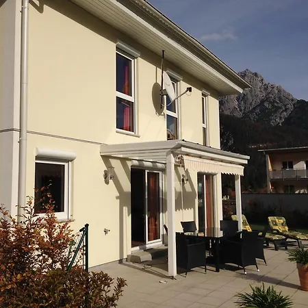 Ferienhaus Am Pillersee