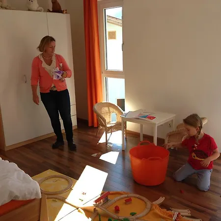 Ferienhaus Am Pillersee * Санкт-Ульрих-ам-Пиллерзее