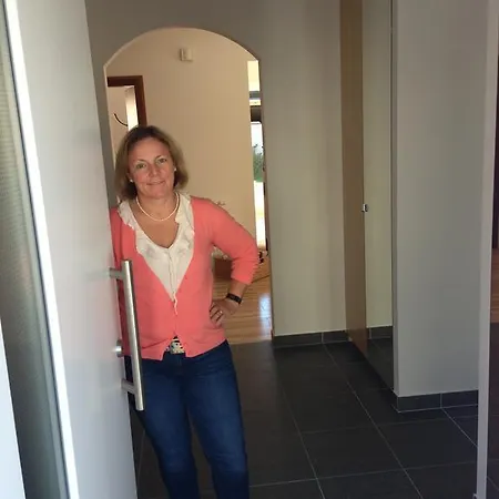 Дом отдыха Ferienhaus Am Pillersee