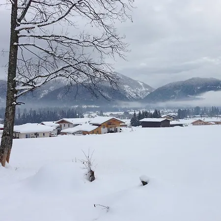 Ferienhaus Am Pillersee Санкт-Ульрих-ам-Пиллерзее
