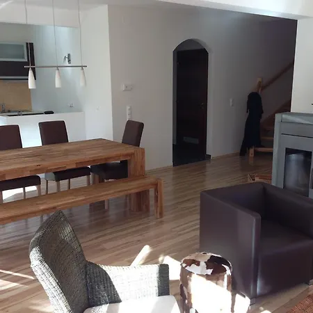 Дом отдыха Ferienhaus Am Pillersee *