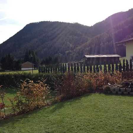 Ferienhaus Am Pillersee *