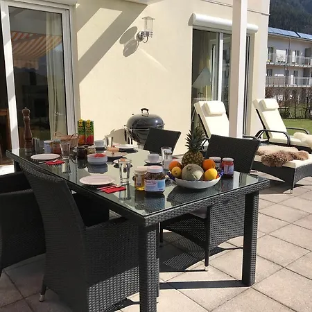 Дом отдыха Ferienhaus Am Pillersee *