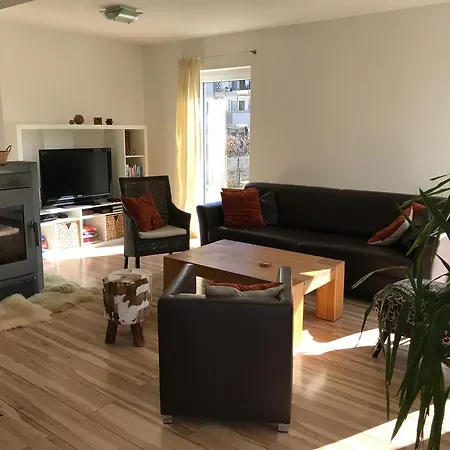 Ferienhaus Am Pillersee * Санкт-Ульрих-ам-Пиллерзее